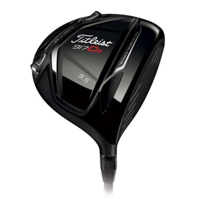 Titleist 917D2 Golf Drivers | Titleist