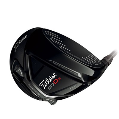 Titleist 917 D3 ドライバー 9.5度speeder661X Titleist 917D3 Golf Drivers | Titleist