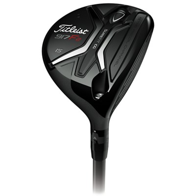福袋 大丸 Titleist 917F2 Fairways | Titleist クラブ