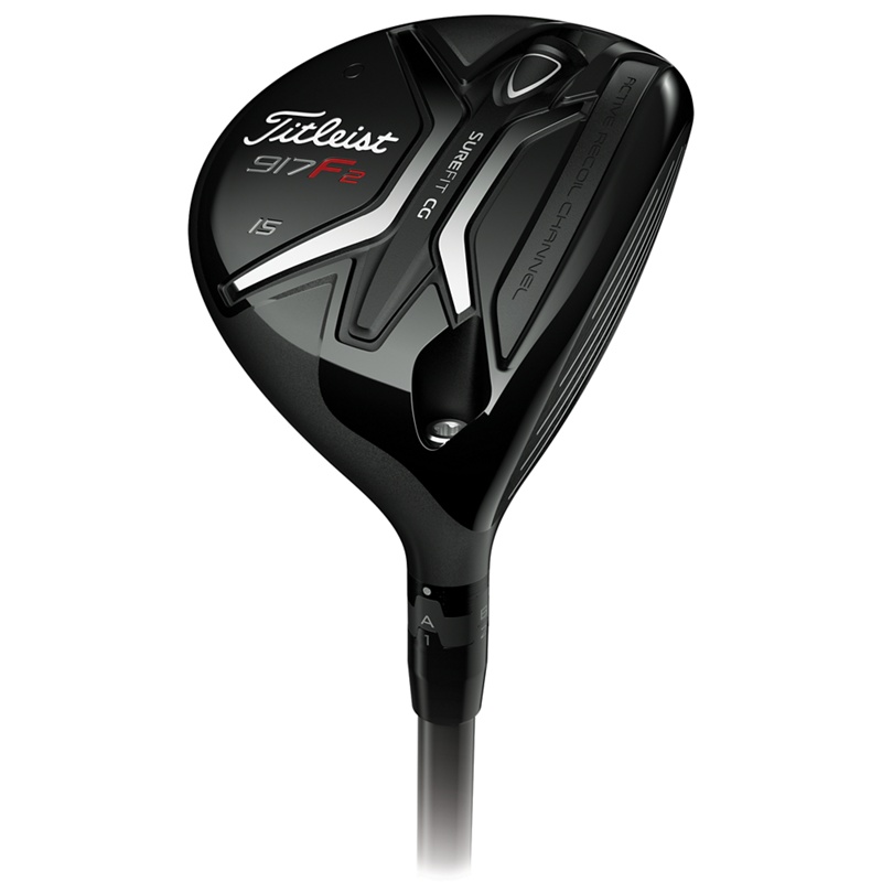 Titleist 917F2 Fairways | Titleist