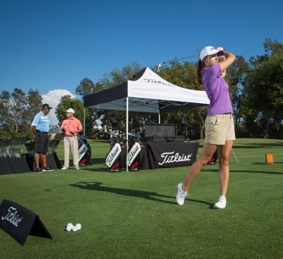 Golf Club Fitting | Titleist