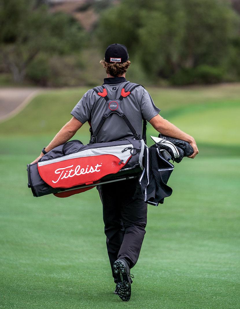 골프 기어 Bags, Headwear, Gloves and More 타이틀리스트