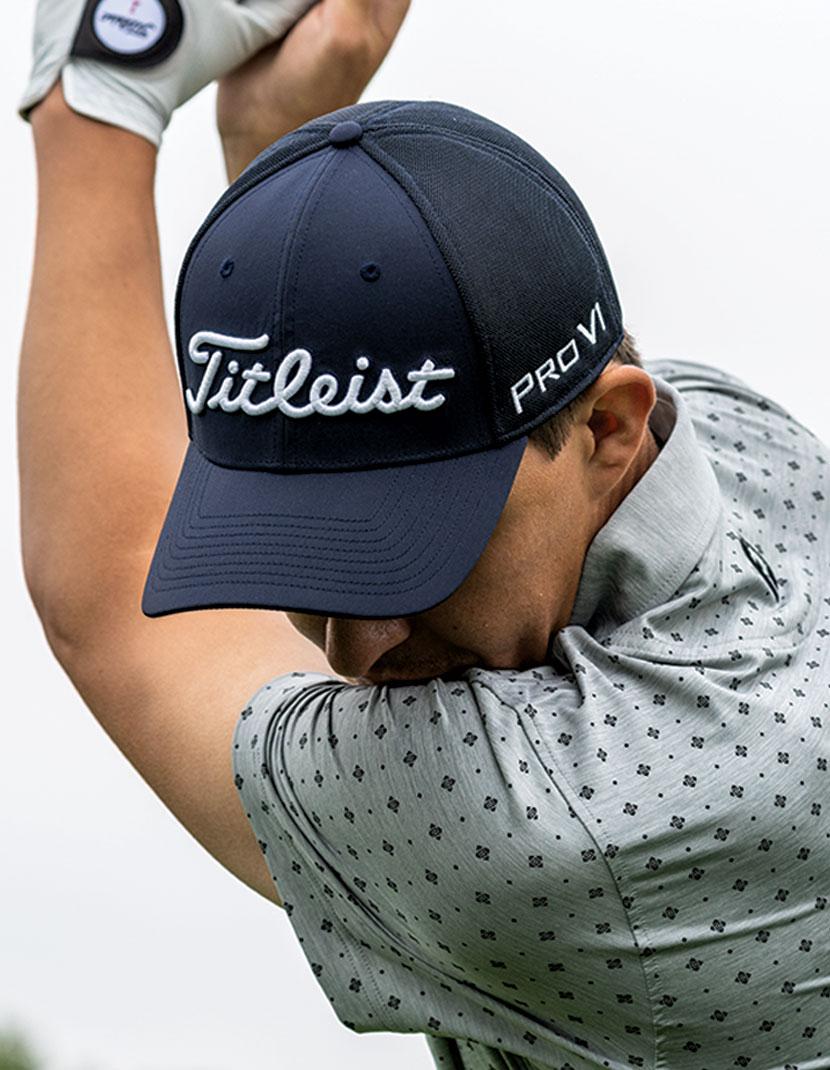 골프 기어 Bags, Headwear, Gloves and More 타이틀리스트