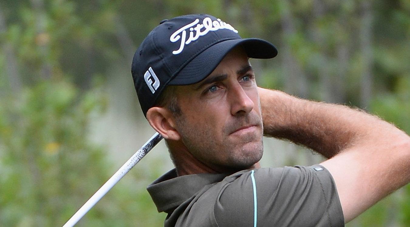 Geoff Ogilvy | Golfer | Titleist