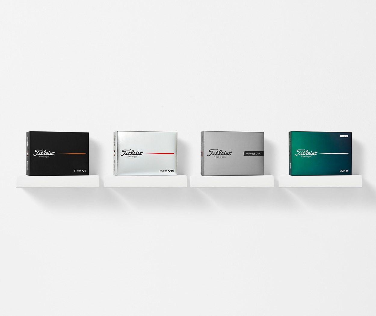 ゴルフボールセレクター