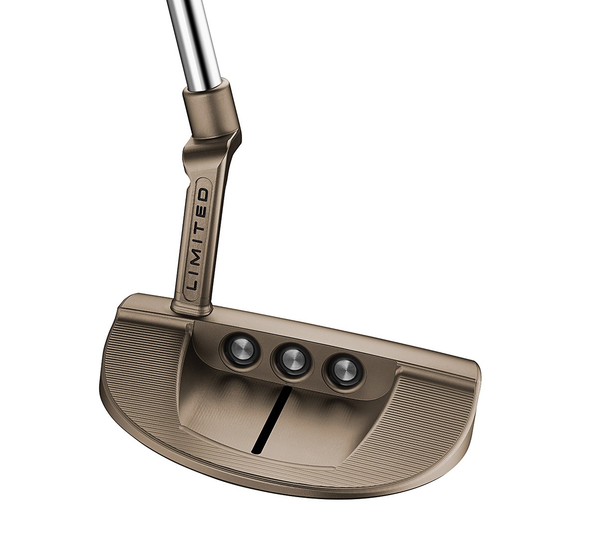 2024 Scotty Cameron Xperimental GOLO 6.2 LTD