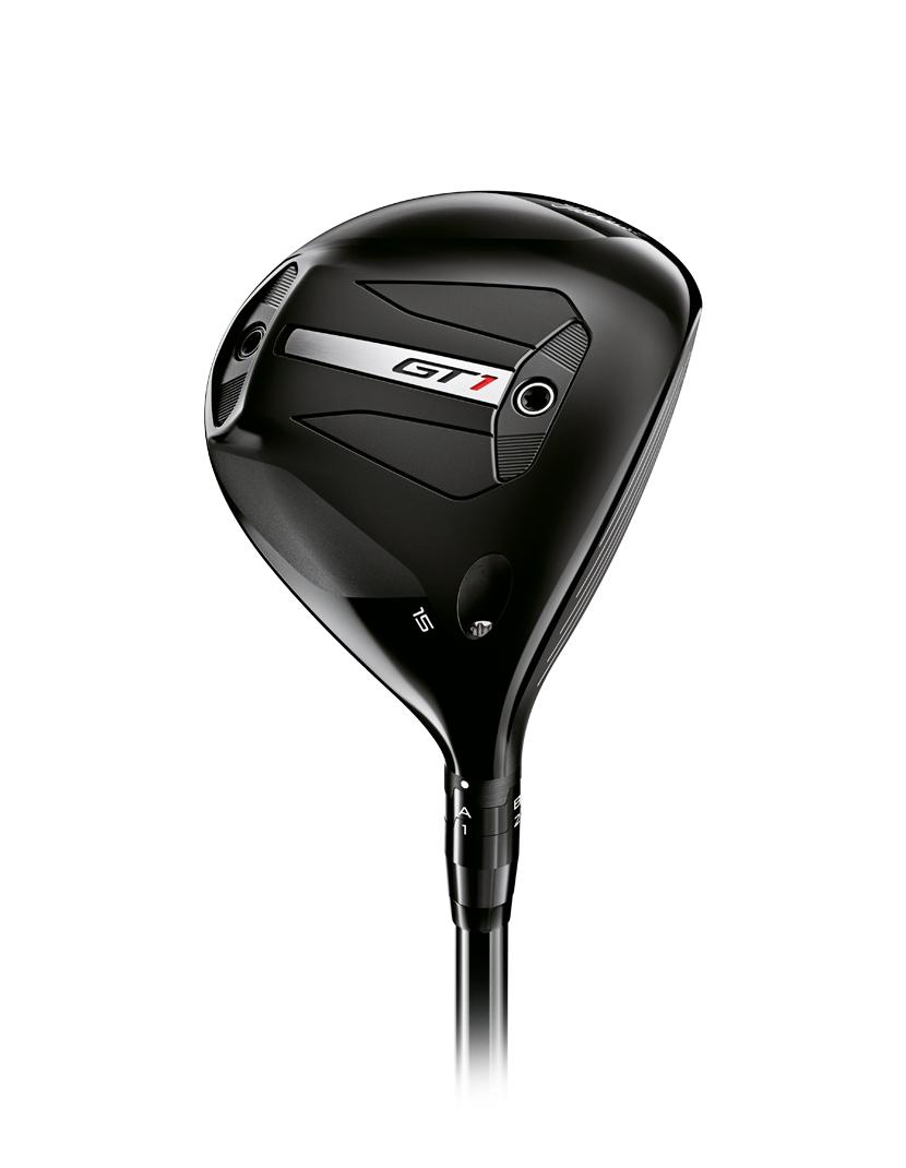 Titleist Fairwayhölzer | GT Titleist Fairwayhölzer | GT