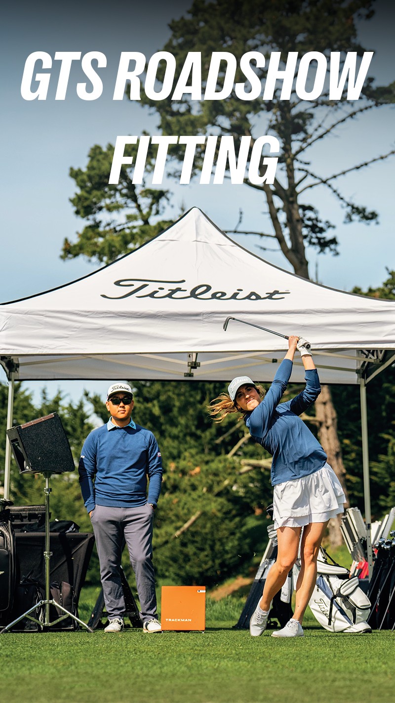 GTS Roadshow Fitting