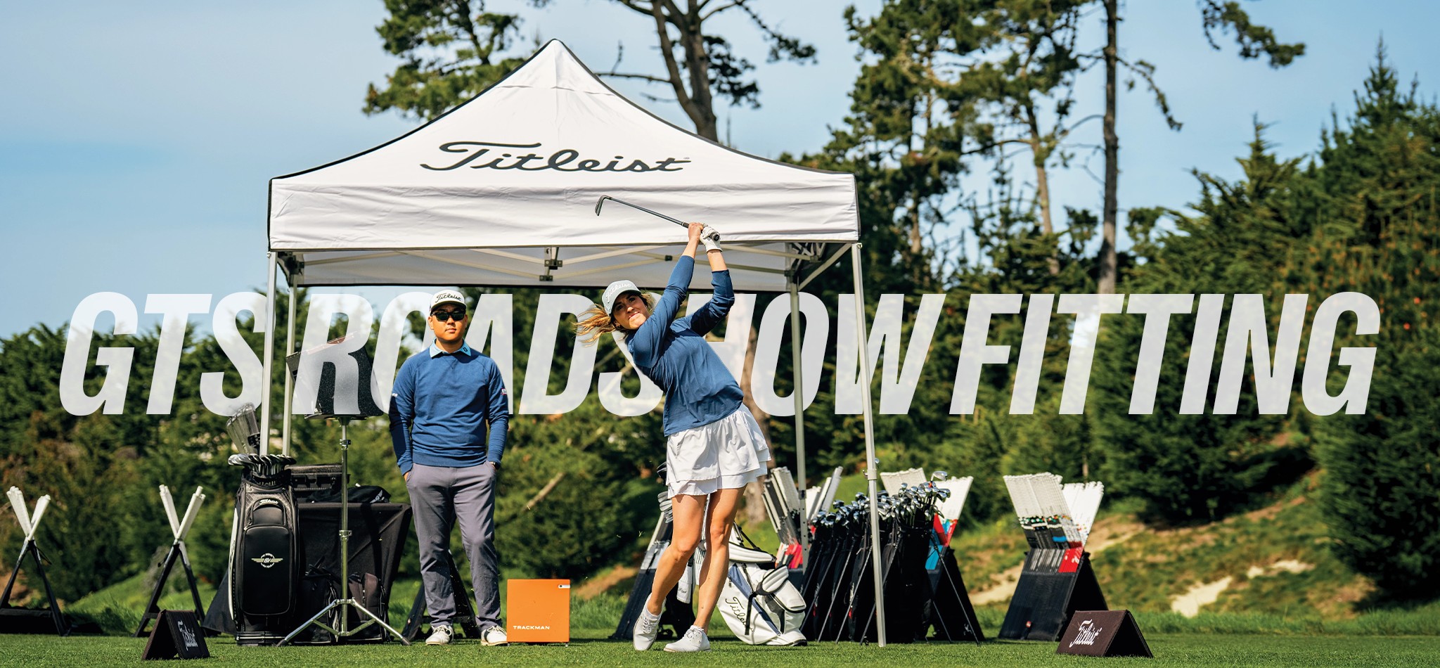 GTS Roadshow Fitting