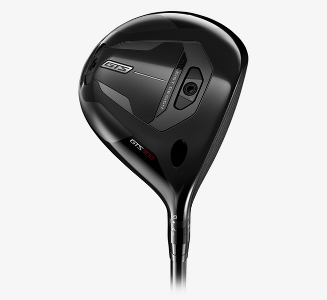gts300-driver