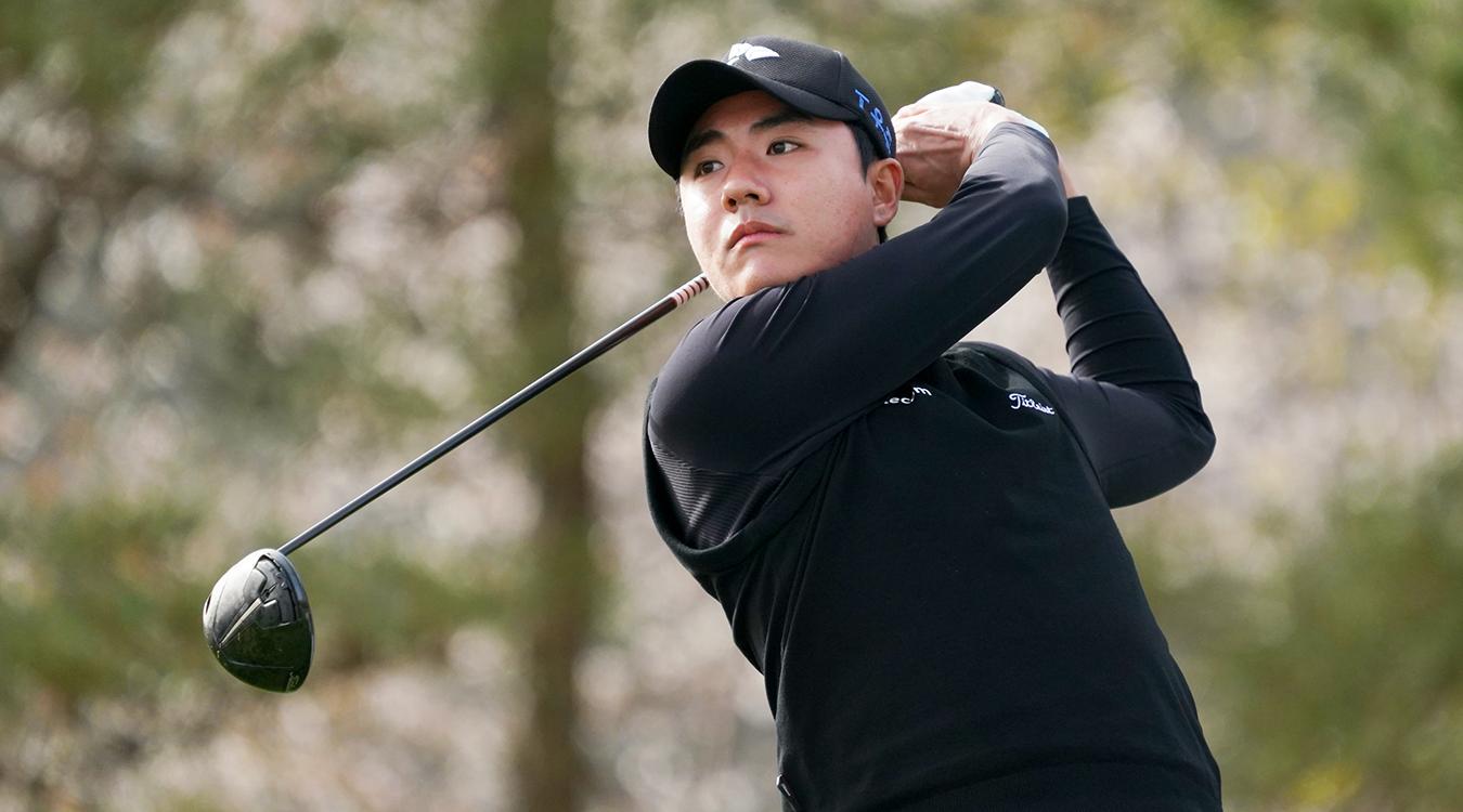 Han Byeol Kim, Titleist Golf Ambassador