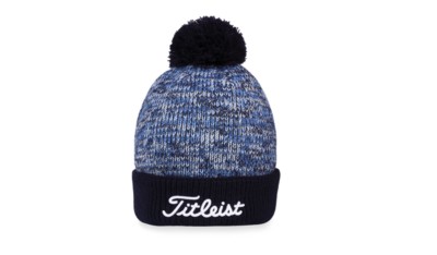 titleist beanie