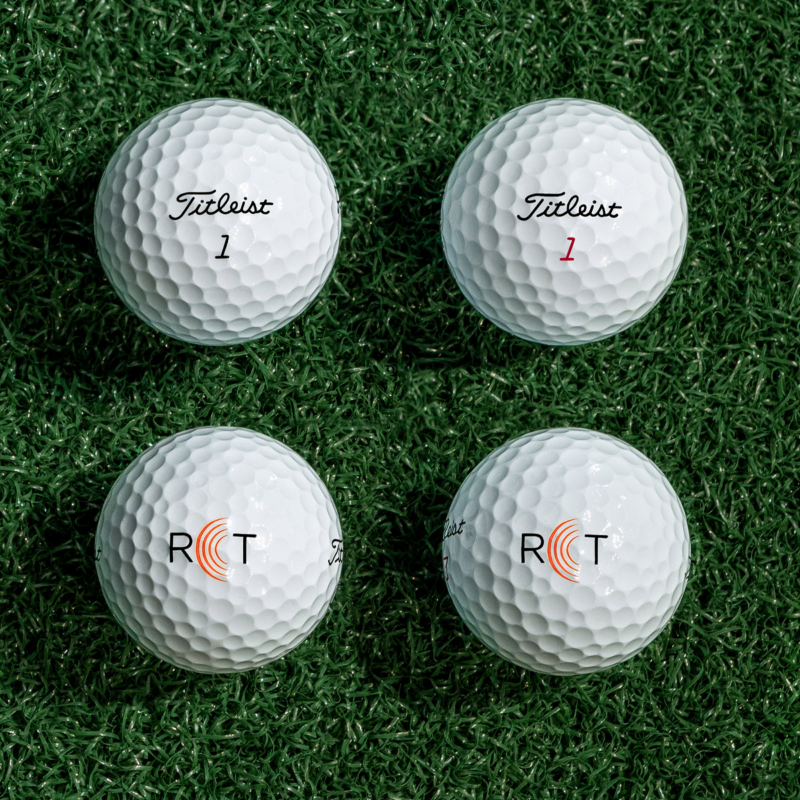 Titleist Pro V1 RCT Radar Capture Technology Golf Balls Titleist pic