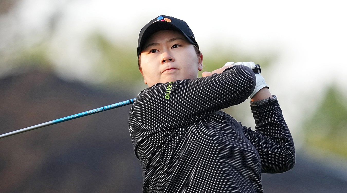 Jung Min Hong, Titleist Golfer