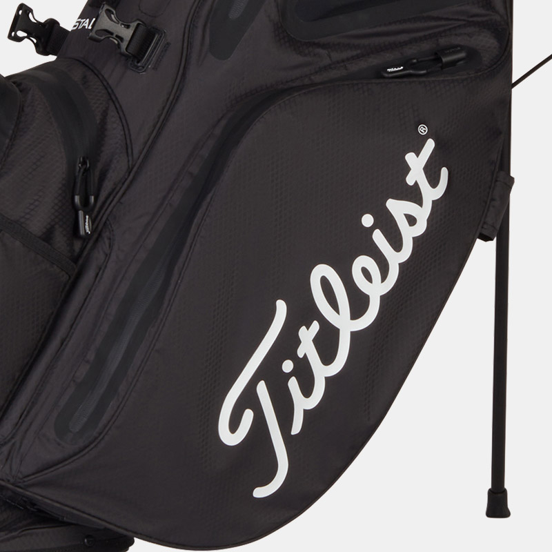 Titleist Hybrid 14 StaDry Stand Bag Titleist Hybrid 14 StaDry Stand Bag