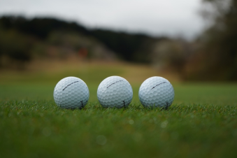 2024.04 ゴルフボールパフォーマンス体感イベント