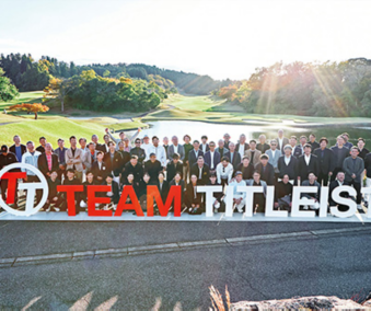 2025.11 第2回「TEAM TITLEIST PLAYERS CHAMPIONSHIP」