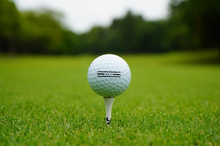 2024 AVX | Buy AVX Golf Balls | Titleist 2024 AVX | Buy AVX Golf Balls | Titleist