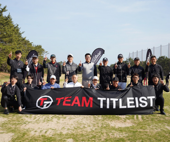 2025.02 ゴルフボール フィッティングキャンプ