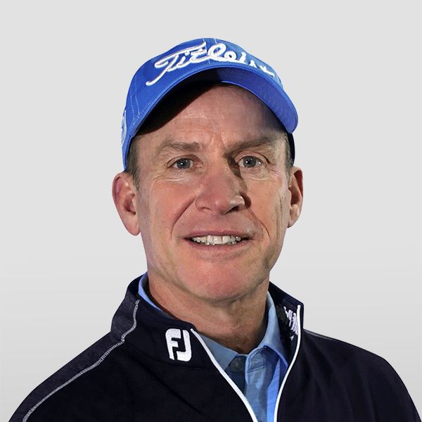 Michael Breed