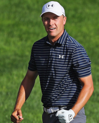 Jordan Spieth