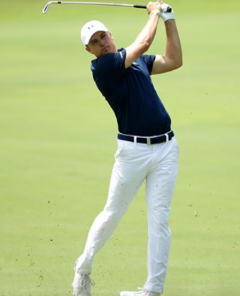Jordan Spieth