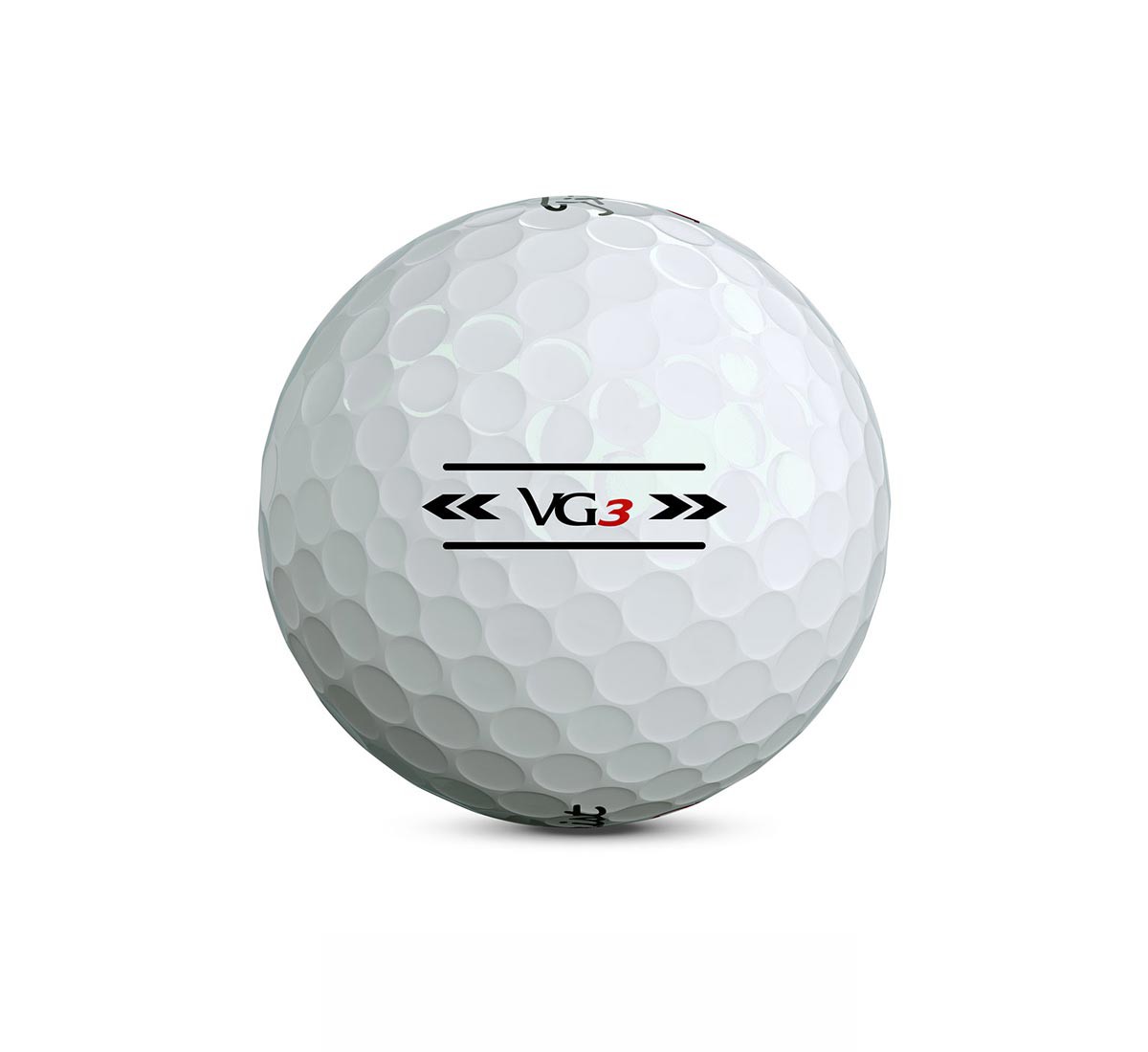 VG3 - Titleist Japan