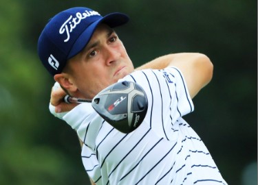 Justin Thomas, Titleist Golf Ambassador
