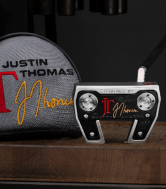 Putter of JT