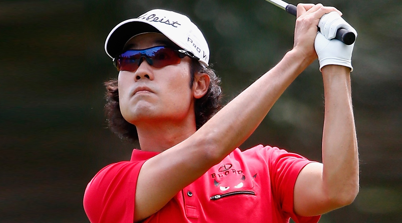 kevin na tee time