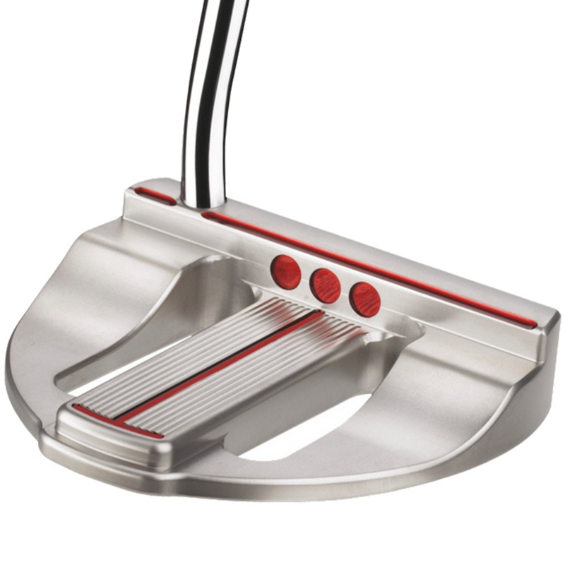 Studio Select Kombi Putter | Performance Putters | Titleist