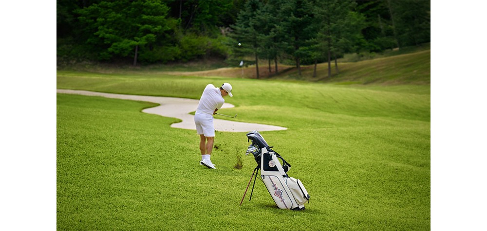 Titleist Korea Collection