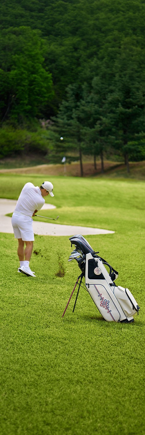 Titleist Korea Collection