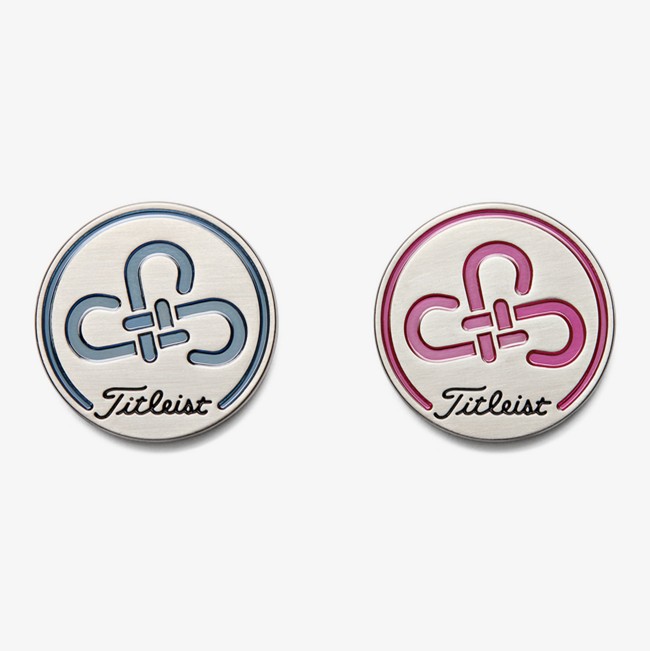 Korea Ball Marker Set