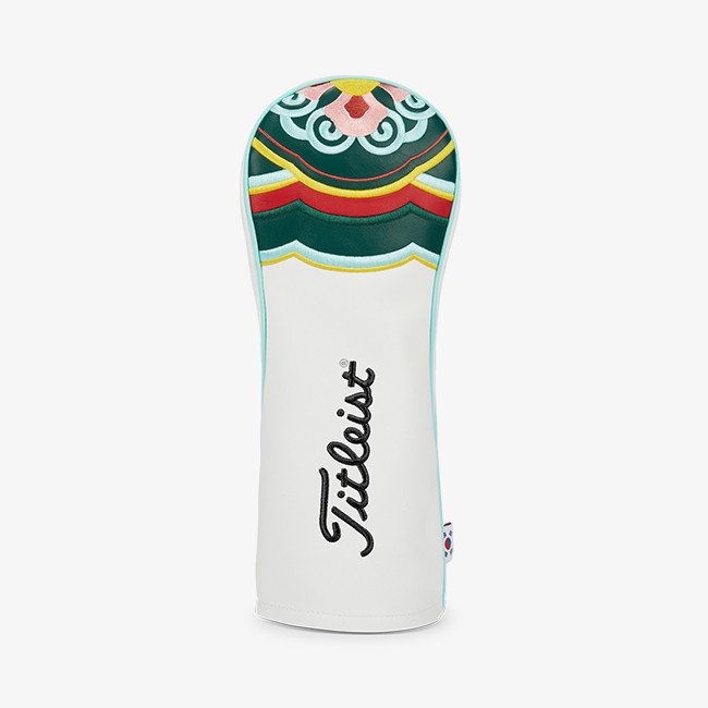 新品未使用⭐︎Titleist golf タイトリスト韓国 リボンバイザー