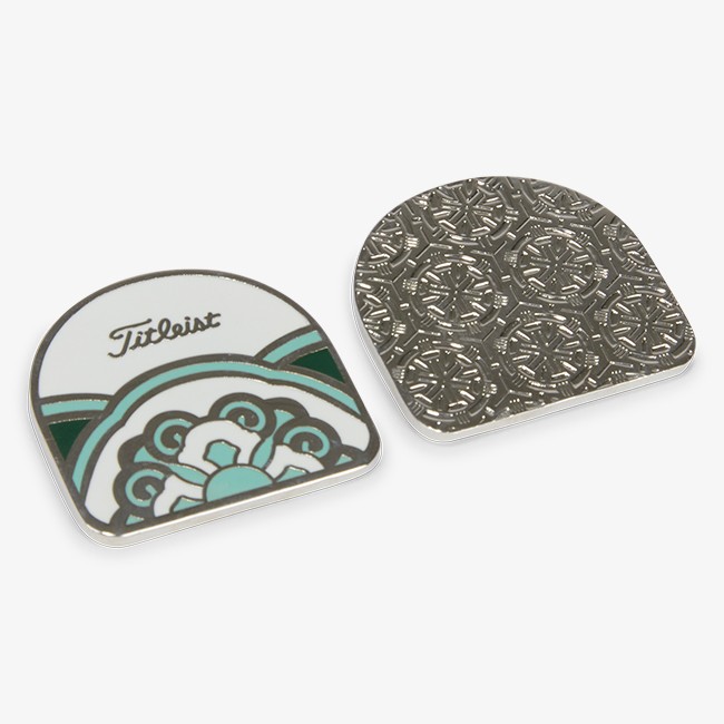 Korea Ball Marker Set