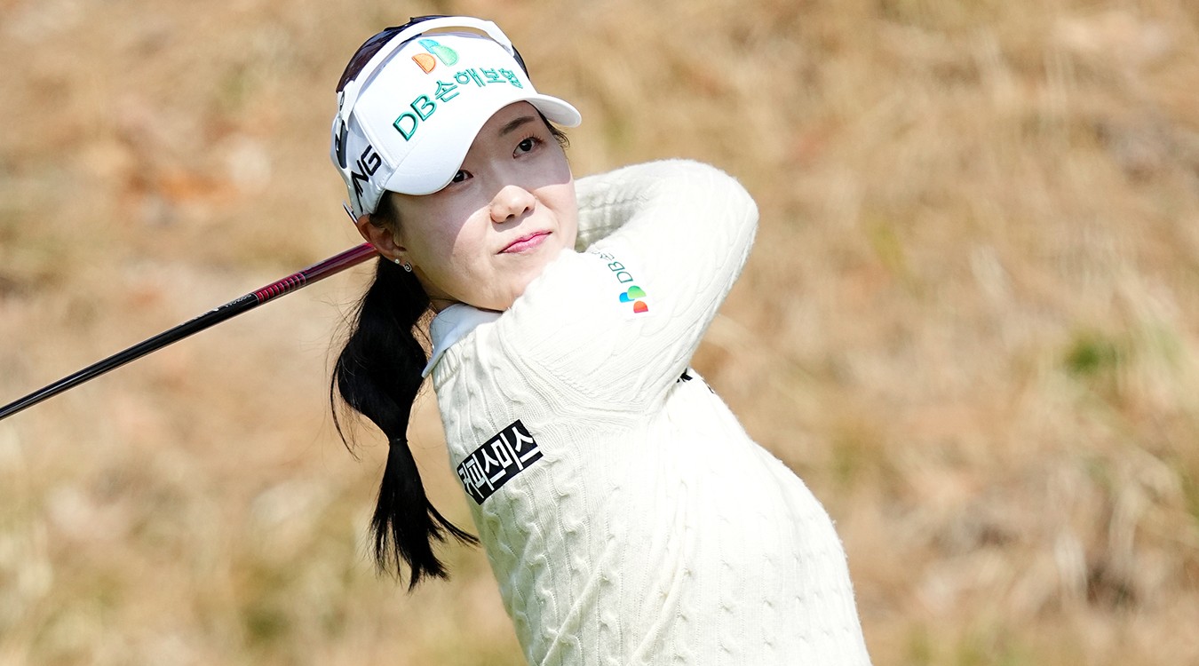 Seo Yeon Kwon, Titleist Golfer