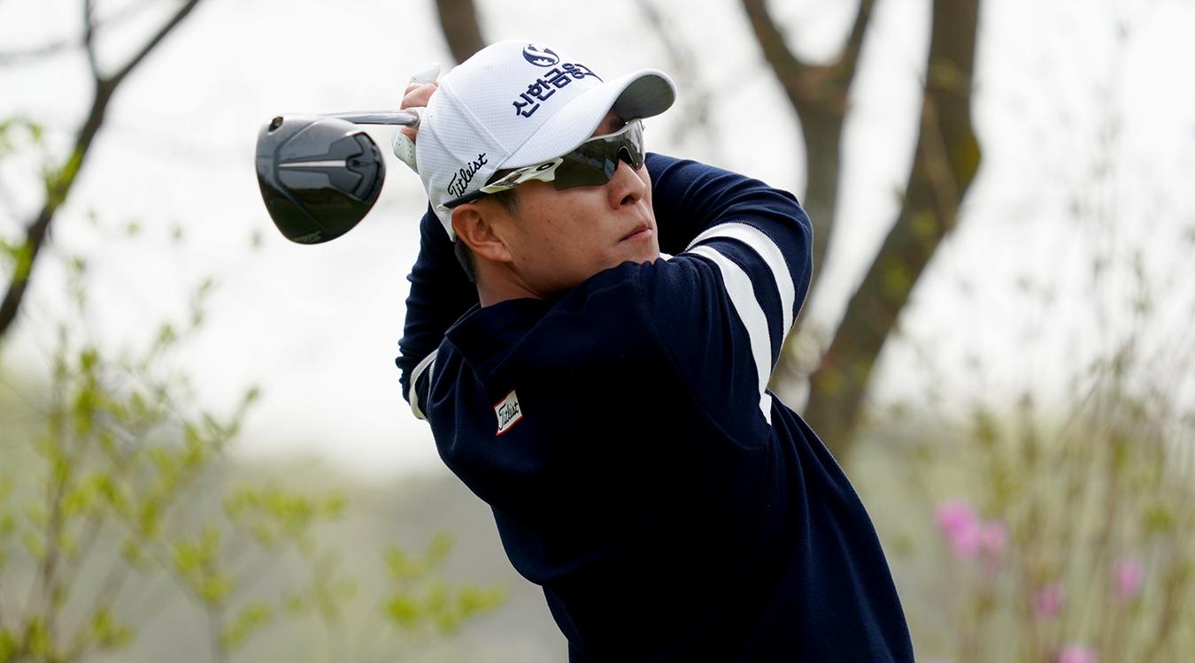 Kyung Tae Kim, Titleist Golf Ambassador