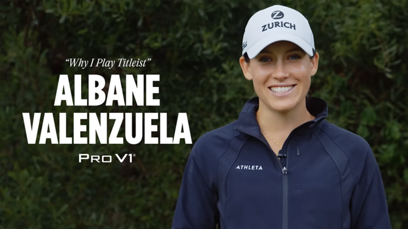 Albane Valenzuela