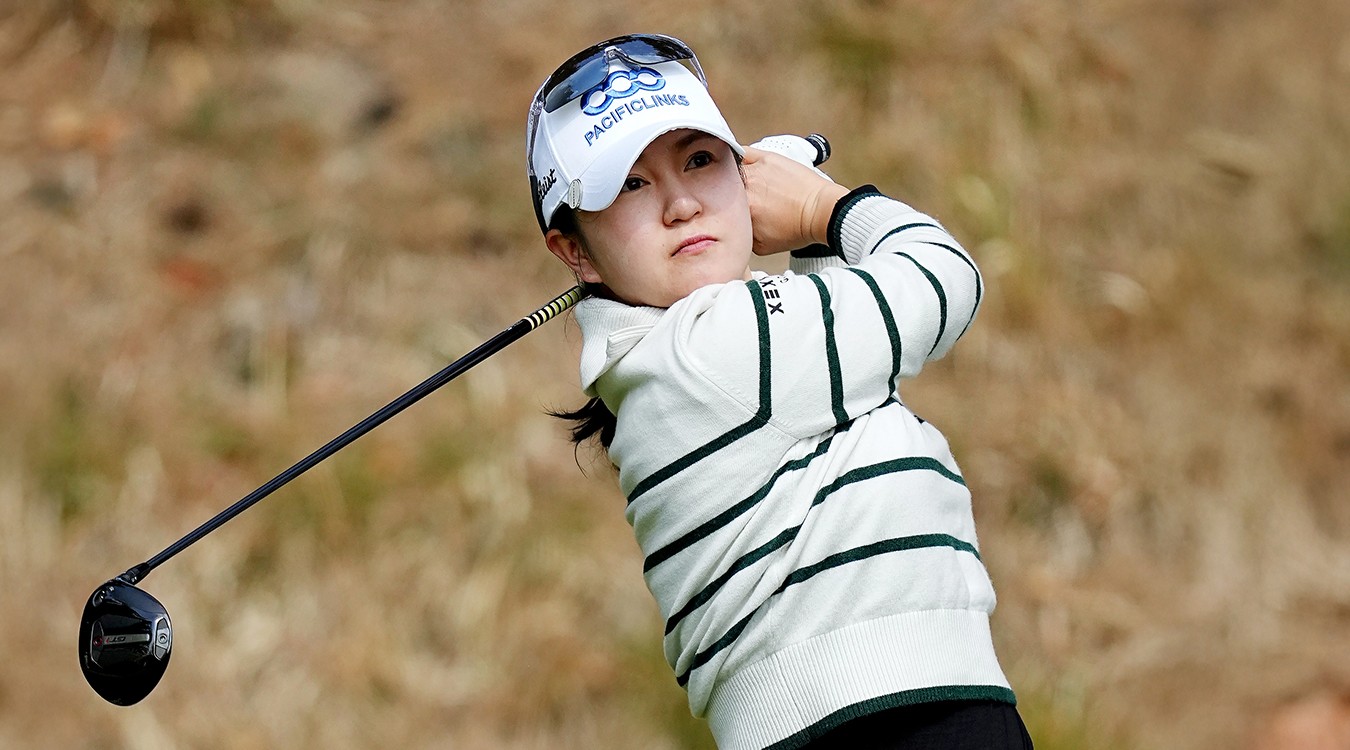 Seung Yeon Lee, Titleist Golf Ambassador