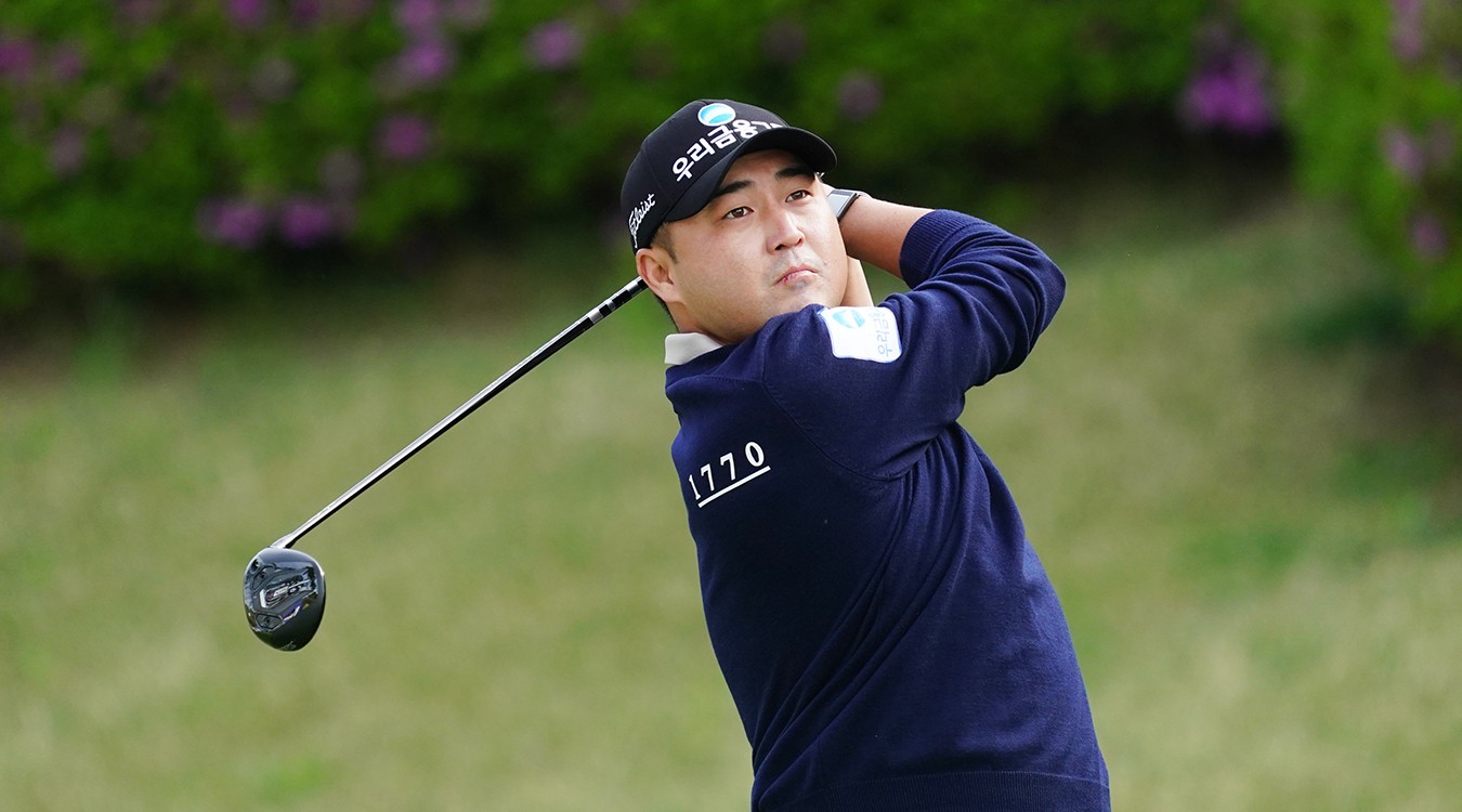 Tae Hoon Lee, Titleist Golf Ambassador