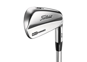 Titleist 712 MB Golf Irons | Titleist