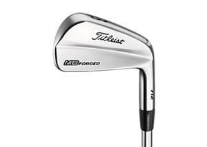 Titleist 712 MB Golf Irons | Titleist