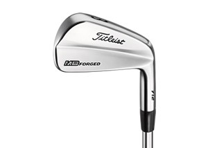 712 MB Forged Irons | Titleist Golf Clubs 712 MB Forged Irons | Titleist Golf Clubs