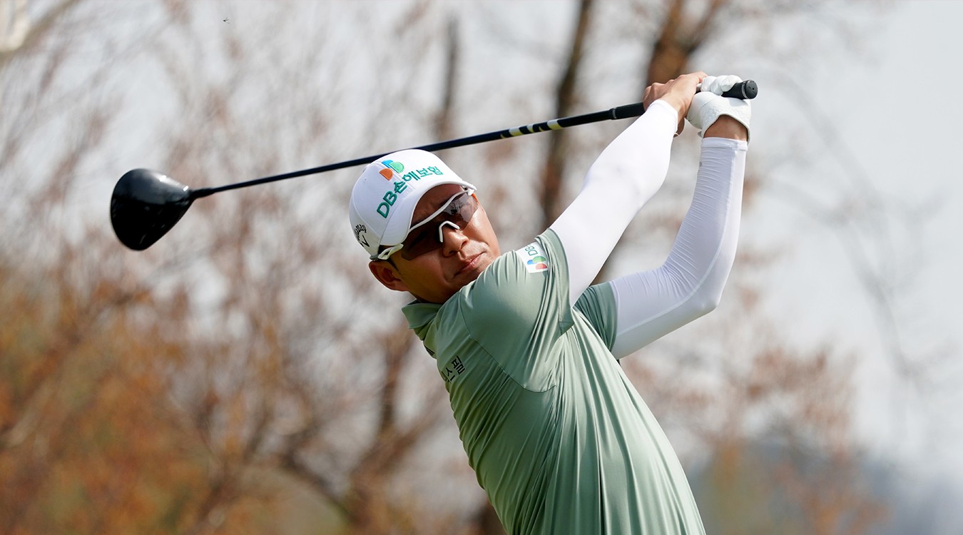 Do Yeob Mun, Titleist Golfer