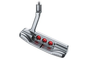 Amazon | スコッティキャメロン パター スタジオセレクト ニュー