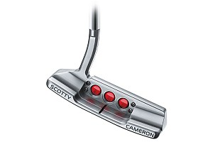 Scotty Cameron Select Putters | Titleist