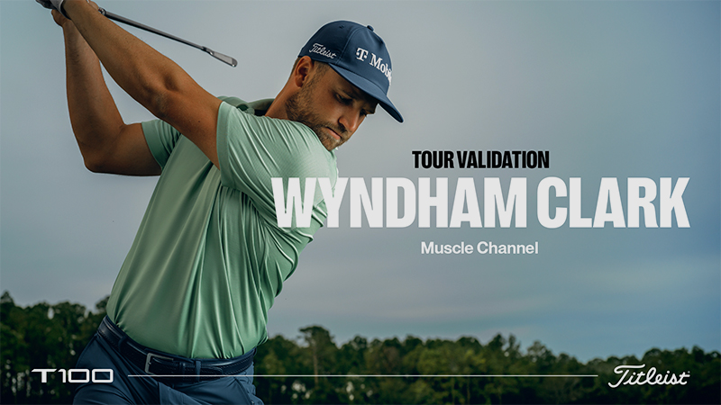 Wyndham Clark