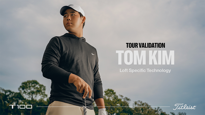 Tom Kim