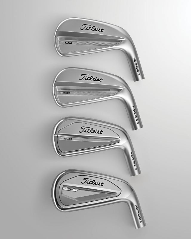 T100 - Titleist Japan T100 - Titleist Japan